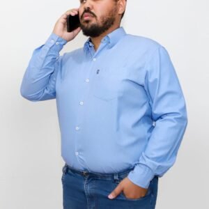 Camisa social 2